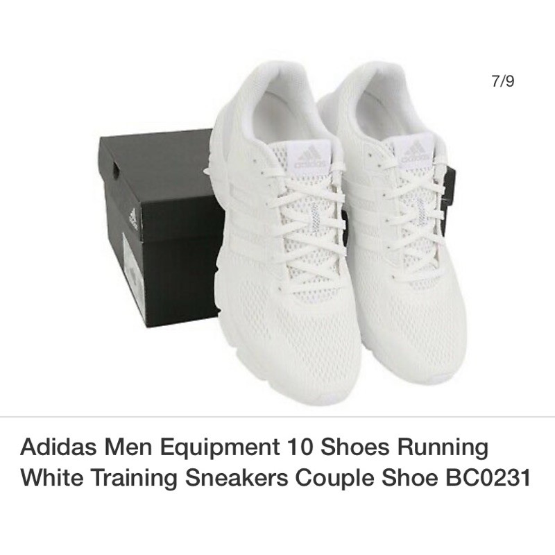 Adidas Men Shoes Running
