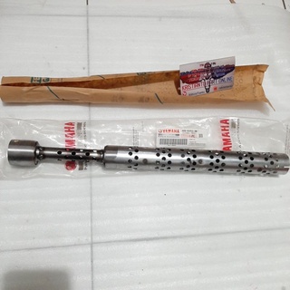  Rx king rxs rxk yt115 ไส้กรองท่อไอเสียมาตรฐาน ของแท้