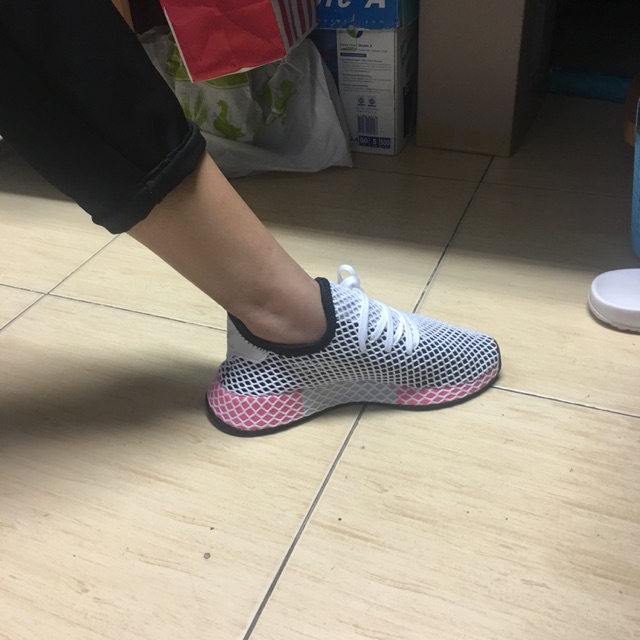 Adidas Deerupt Runner Shoes