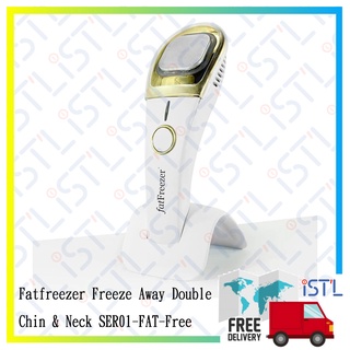 Fatfreezer Freeze Away Double Chin &amp; Neck SER01-FAT-Free