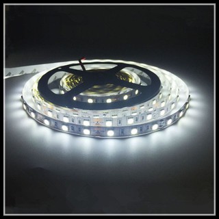 ไฟ led เส้น Strip 12v 2835 60leds/m 5m