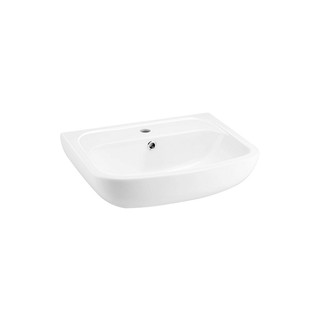 อ่างล้างหน้าแขวน C0141 | COTTO | C0141รุ่น บริโอ สุขภัณฑ์และอ่างล้างหน้า COTTO Brand Sale Celebrate Bathroom อ่างล้างหน้