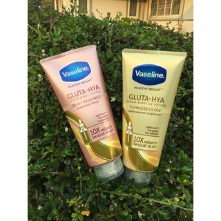 Vaseline Healthy Bright Gluta Hya 300 ml