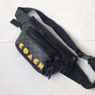 COACH BELT BAG F72924