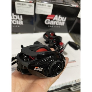 รอกหยดน้ำ  Abu Garcia BLACKMAX 4 ตัวใหม่ล่าสุด NEW 2021