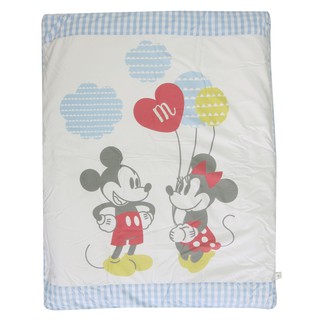 Mummily ที่นอนปิกนิกAll about mickey ขนาด30x40นิ้ว