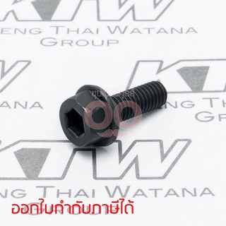 MAKTEC อะไหล่MT410#43 น๊อต M6X18 สามารถออกใบกำกับภาษีเต็มรูปแบบได้ (แมคเทค)