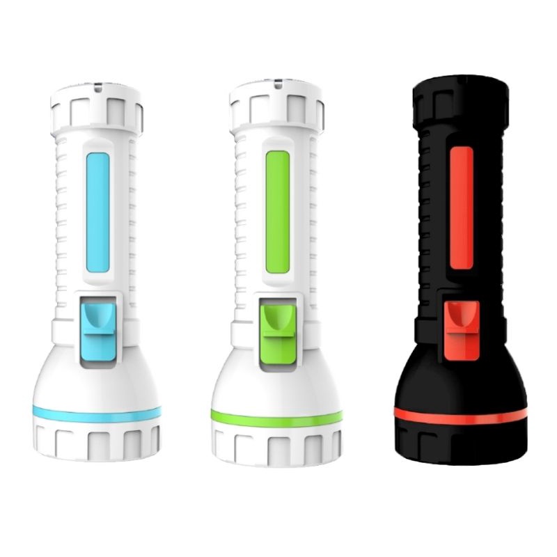 ไฟฉายled รุ่น YG-3825 แบบชาร์จไฟ ยี่ห้อ Yage