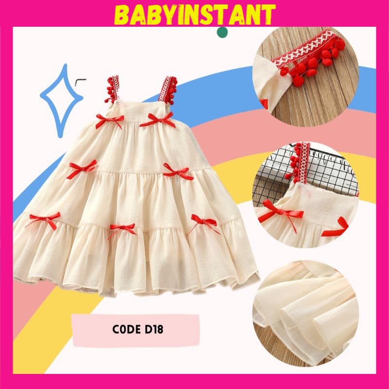 🔥 🔥 GIRL PRINCESS DRESS ฤดูร้อนคุณภาพสูง MATERIAL