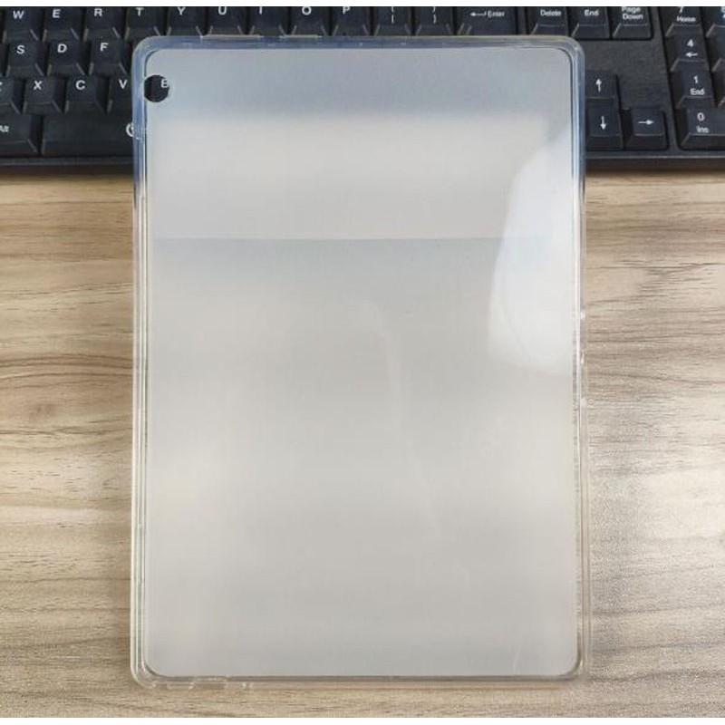 Lenovo Tab E10 M10 P10 Soft Case Cover Protector