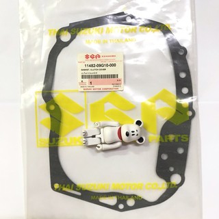 [SUแท้‼️] ปะเก็นฝาครอบคลัตช์ New Smash/Smash Revo / Smash Ju…