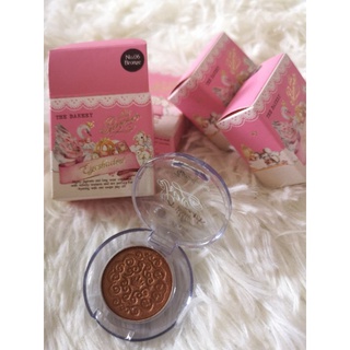 THE BAKERY Pricess Eyeshadow No.08 Orchid by Beauty Buffet