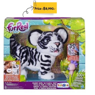 furReal Roarin’ Tyler, The Playful Tiger ของแท้จากเมกา