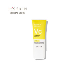 ItS SKIN Power 10 VC Balancing Cleanser 35 ml