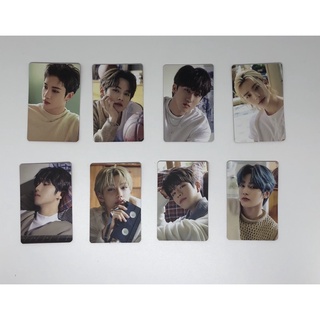 💢พร้อมส่ง การ์ด STRAY KIDS - 2021 SEASONS GREETINGS (ของแท้)