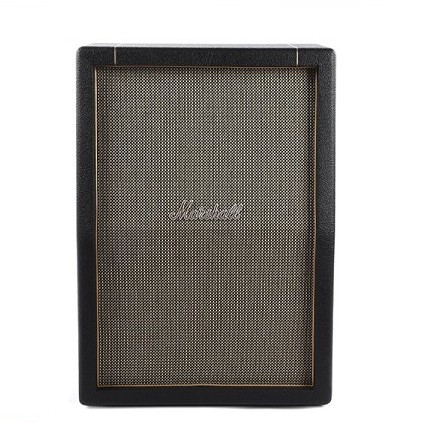 Marshall รุ่น SV212 Vintage 2x12 Cabinet Studio Series ตู้ลำโพง