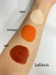 Tsai Yi สีไฉยี่ไต้หวันของแท้ 💯% สีสักคิ้ว สักปาก จำหน่ายโดยตัวแทนจำหน่ายไฉยี่ ประเทศไทย