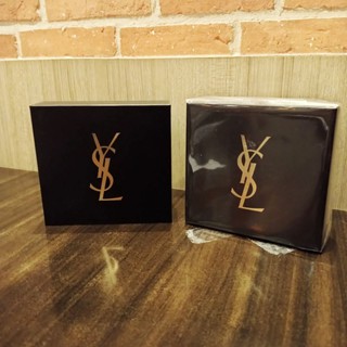 กล่องแบรนด์เนม YSL แท้!!