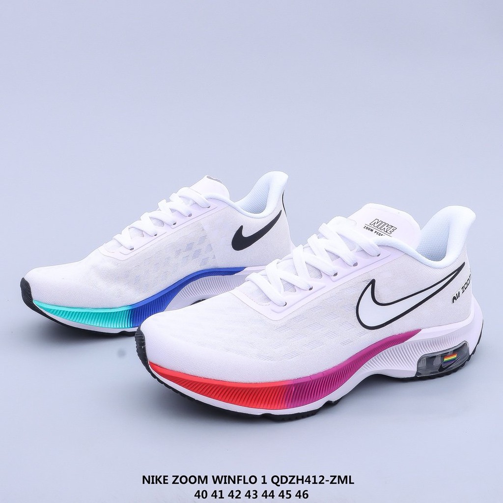 nike zoom winflo 1