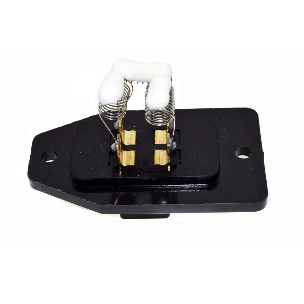 ใหม่มอเตอร์โบลเวอร์ Resistor Heater Fit สําหรับ 1992-1995 Honda Civic 79330SR3A01