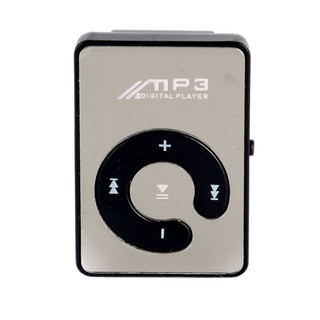 เครื่องเล่น MP3 แบบพกพา ขนาดเล็ก