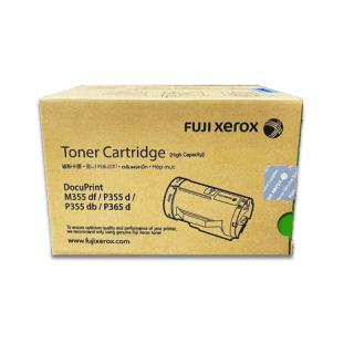 Fuji Xerox CT201938 สำหรับเครื่องปริ้นท์หมึกพิมพ์ Fuji Xerox DocuPrint P355d/ M355df/ P365d