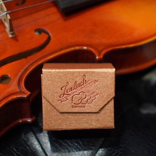 ยางสนไวโอลิน Laubach Violin Gold Rosin