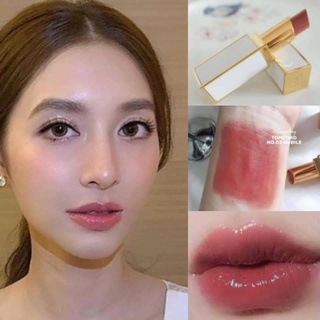 ลิปสติก Tom Ford Ultra Shine Lip Color สี 03 Nubile