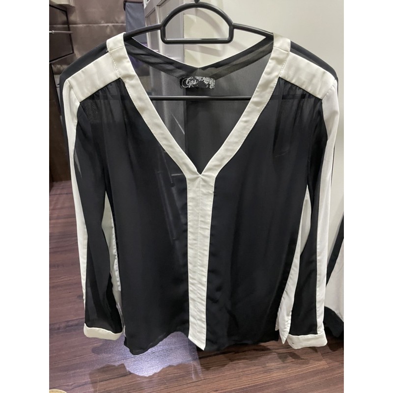 เสื้อผู้หญิงChapsของแท้