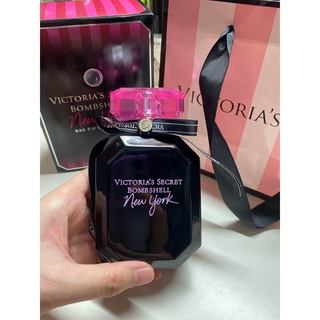 VICTORIA SECRET BOMBSHELL  NEWYORK  ▪️ 100 ml ▪️ Inbox ซีล ▪️ ราคาส่งพิเศษ 1400 ▪️ ส่งฟรีVICTORIA SECRET BOMBSHELL  NEWY