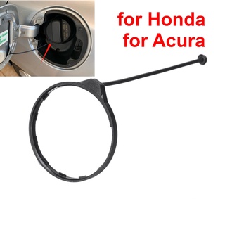 (พร้อมส่ง) ฝาครอบถังน้ํามันเชื้อเพลิงดีเซล พร้อมแหวน สําหรับ Honda Civic CRV Accord Jazz City Odyssey Acura