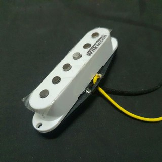 ปิ๊กอัพกีต้าร์ Wilkinson WVSB vintage 60s alnico V guitar pickup