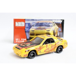 MAZDA SAVANNA RX-7 HPI FC3S (TOMICA)