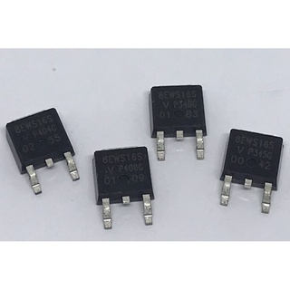 8EWS16S (VS-8EWS16S-M3) DIODE  8A1600V TO:252  แพ็ค5ตัว