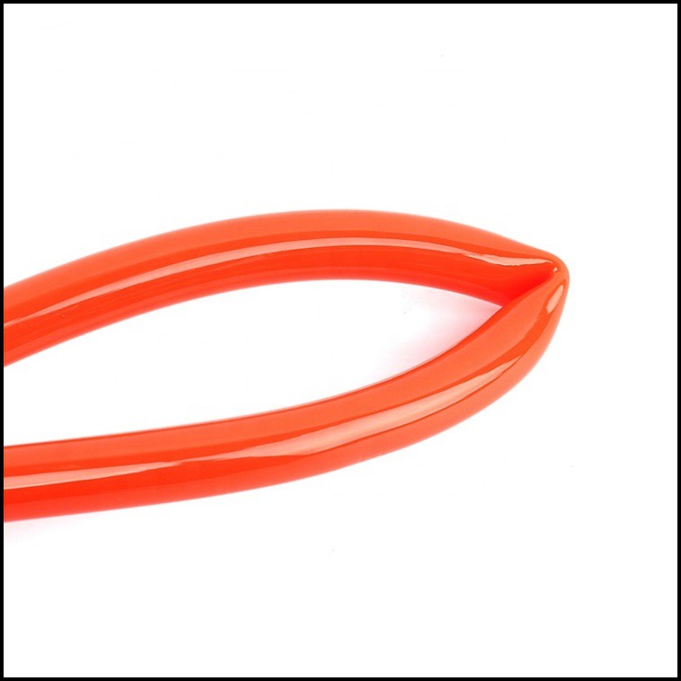 PU-10M สายลมพียู Polyurethane Tube ขนาด 4มิล,6มิล,8มิล,10มิล,12มิล สายน้ำมัน,ระบายไอดี,สายใส่มอเตอร์ไซด์รถ - รูปที่ 3