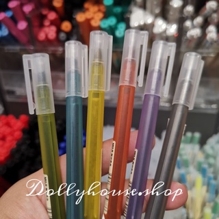 ปากกา​ไฮไลท์ Muji สินค้าจากญี่ปุ่น​