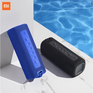 ฟรีค่าขนส่ง Xiaomi Mi Outdoor Speaker ลำโพงบลูทูธ (16W) TWS Connection High Quality | ศูนย์ไทย