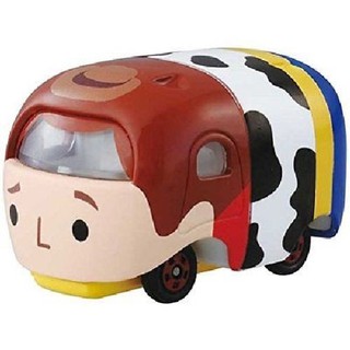 Tomica Disney Motors Tsum Tsum Disney Toy Story Woody