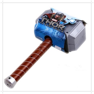 สินค้าพร้อมส่ง Thor Hammer - ค้อนโยเนียร์ ค้อนธอร์ วัสดุโลหะ หนักๆ พร้อมกล่อง เก็บเงินปลายทางได้