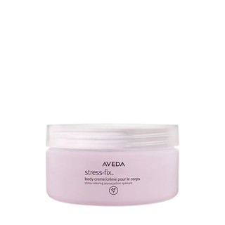 AVEDA ครีมบำรุงผิวกาย Stress-Fix™ Body Creme 200 ml. ผลิตภัณฑ์บำรุงผิวกาย ผลิตภัณฑ์ดูแลผิวกาย ผลิตภัณฑ์ดูแลผิวกาย เส้นผม