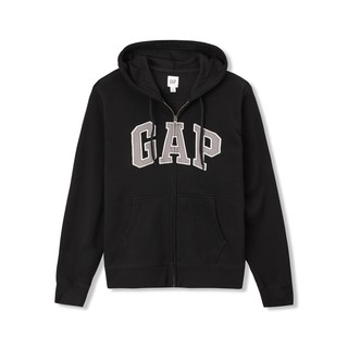 Gap Men Arch logo zip hoodie(รบกวนเช็ค size ก่อนกดสั่งนะครับ)