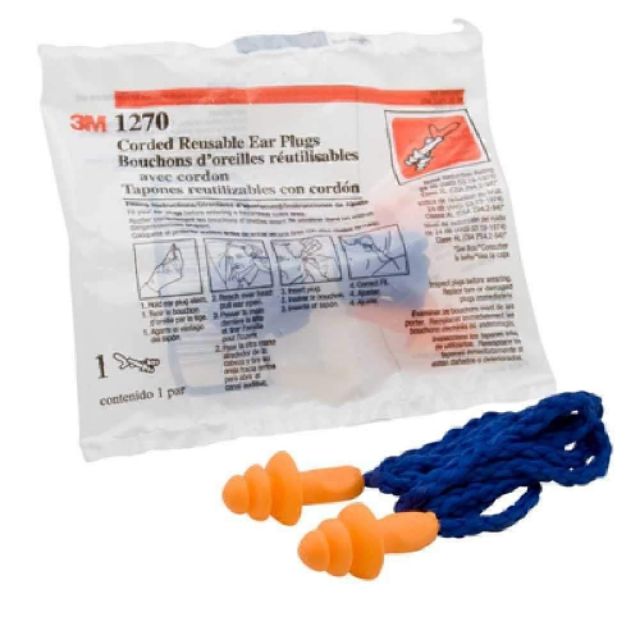 Ear plug ที่อุดหู 3 m