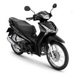 แท้100% ชุดสี Wave125i ปลาวาฬ ปี 2018-2019 (ไฟหน้าแบบ LED) เบิกศูนย์ HONDA เฟรมรถ เปลือกรถ เฟรมรถเวฟ