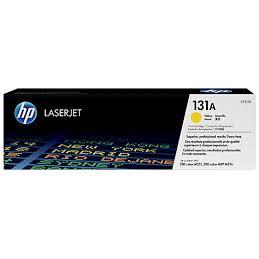 Toner Original HP 131A CF212A YELLOW