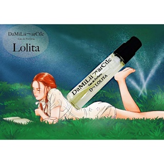 Lolita(โลลิต้า)NichePerfume