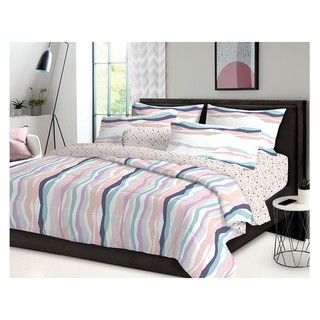 ผ้านวม 70X90 นิ้ว สี MARINA COMFORTER 70X90” MARINA