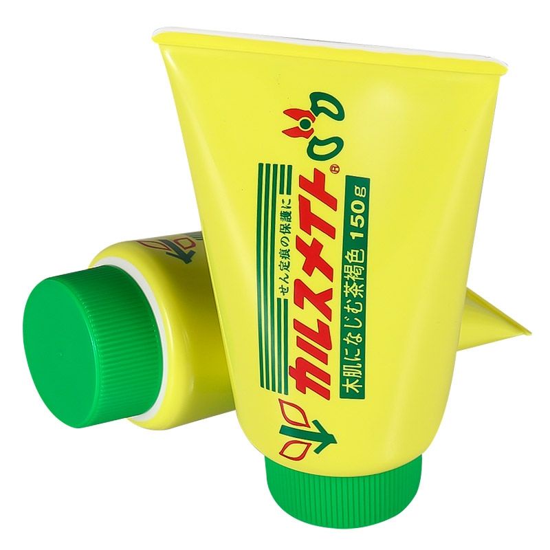 [พร้อมส่ง🇹🇭] ยาฝาเขียว​ Kaneshin ยาทาแผลไม้ญี่ปุ่นของแท้100% อุปกรณ์บอนไซ