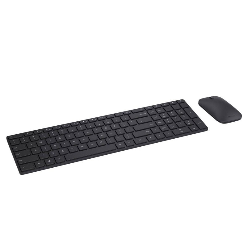 ∋Microsoft Designer Bluetooth Desktop Bluetooth Thai Mouse&Keyboard set wHRV