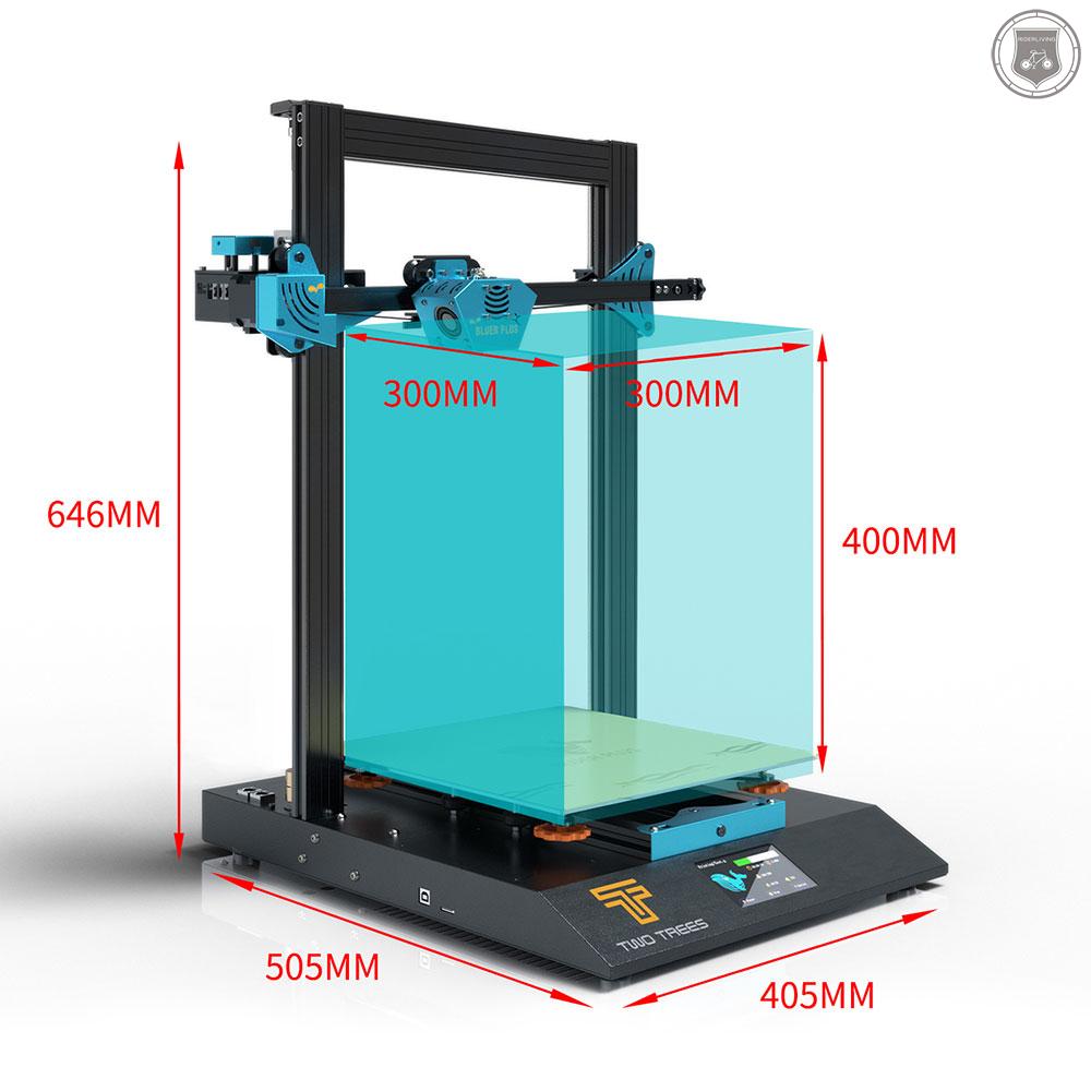 pre built 3d printer