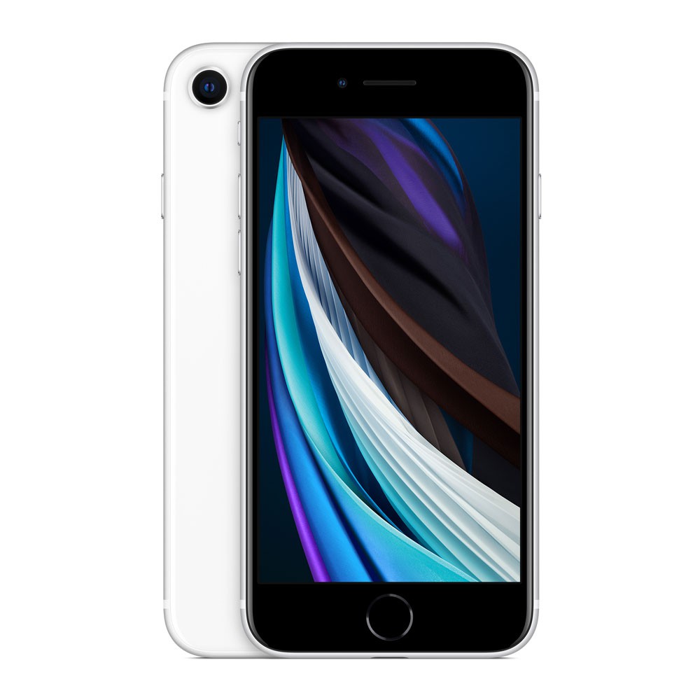 Apple iPhone SE 2020 ความจุ 64-256GB โทรศัพท์มือถือ ไอโฟน by Banana IT #8